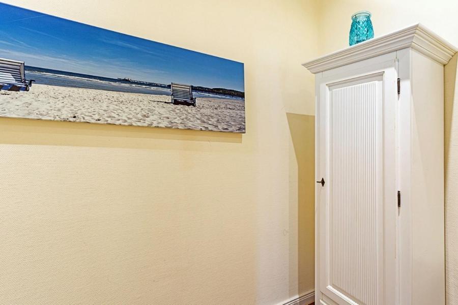 Strandvilla Aegir Mit Ostseeblick Ostseebad Ostseebad Binz Exterior foto